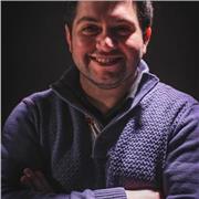 Profesor de asignaturas prácticas que introducen al manejo de programas para el desarrollo de contenidos de multimedia